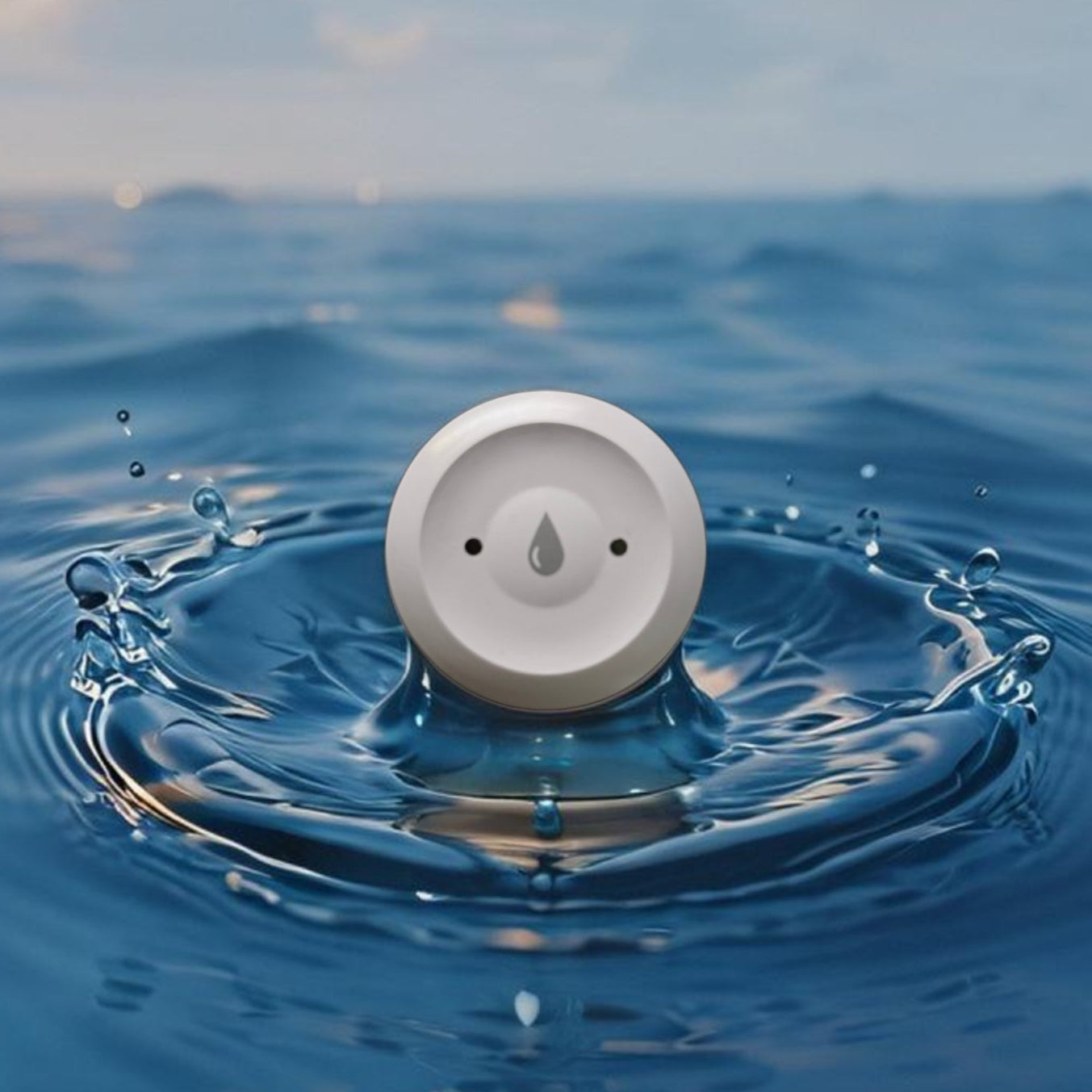 Smarter Wassersensor