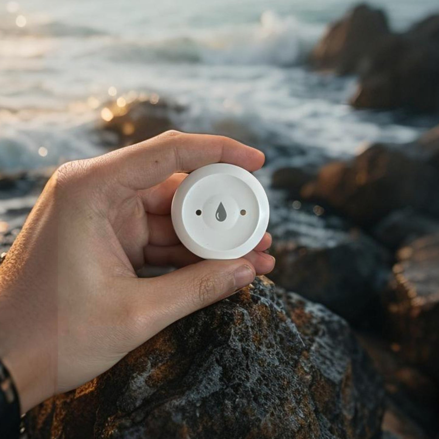 Smarter Wassersensor