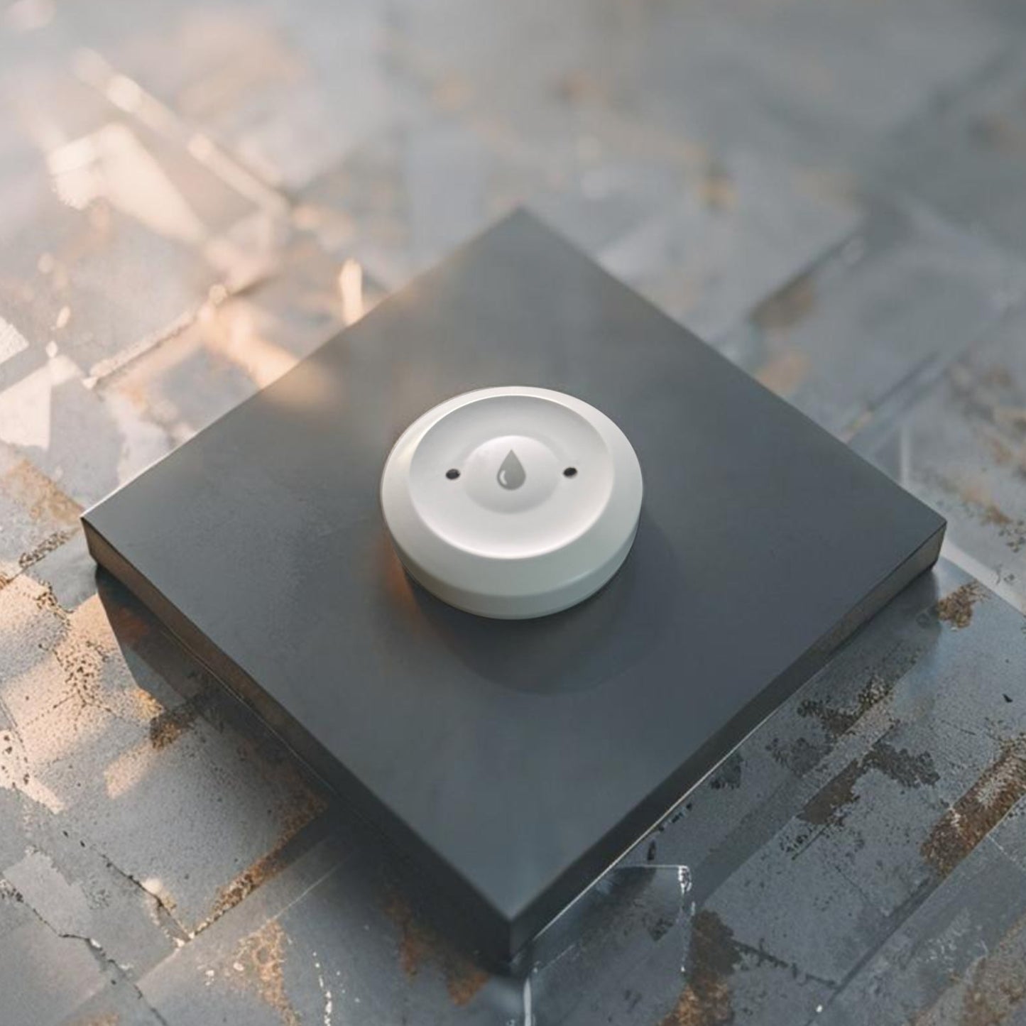 Smarter Wassersensor